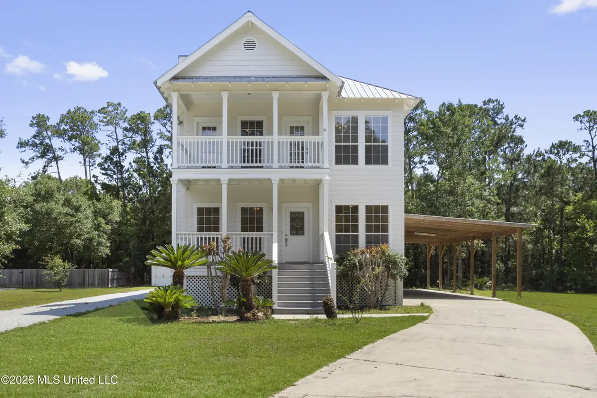 110 Elmwood Drive, Pass Christian, MS 39571 - #1