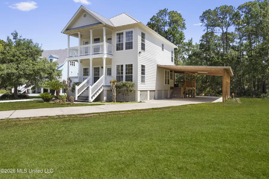 110 Elmwood Drive, Pass Christian, MS 39571 - #2