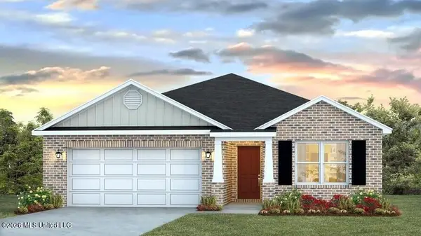 233 Raulston Drive, Byram, MS 39272