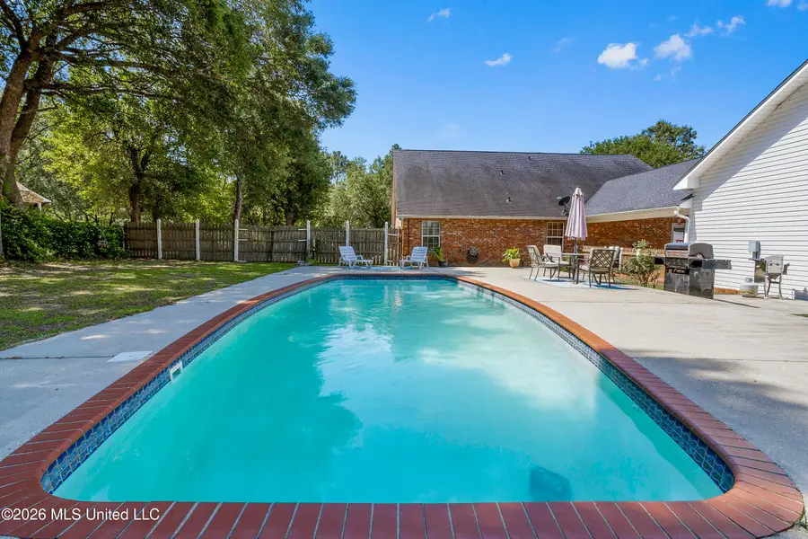 5424 Dogwood Drive, Vancleave, MS 39565 - #2