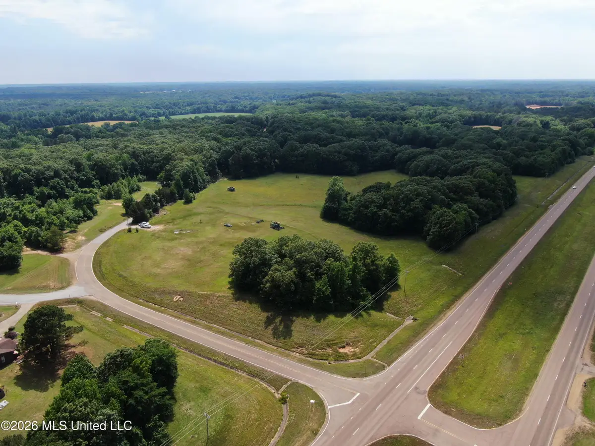 100 Boswell Road, Holly Springs, MS 38635 - #1