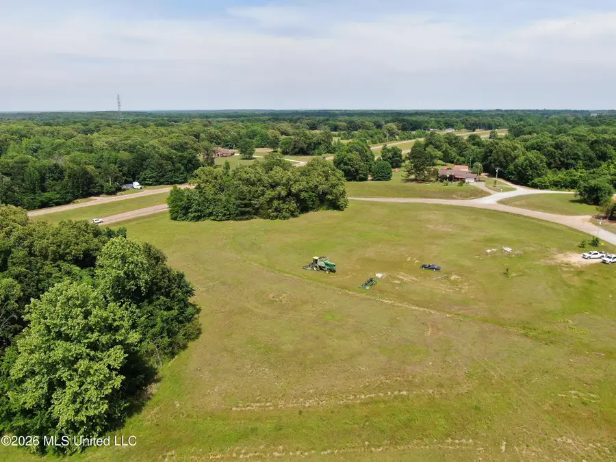 100 Boswell Road, Holly Springs, MS 38635 - #2