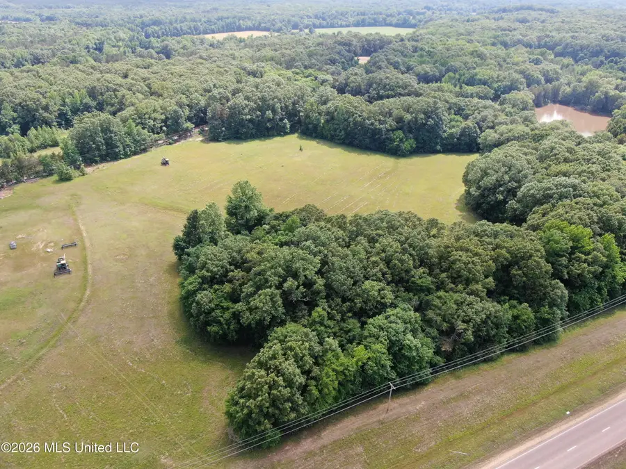 100 Boswell Road, Holly Springs, MS 38635 - #3