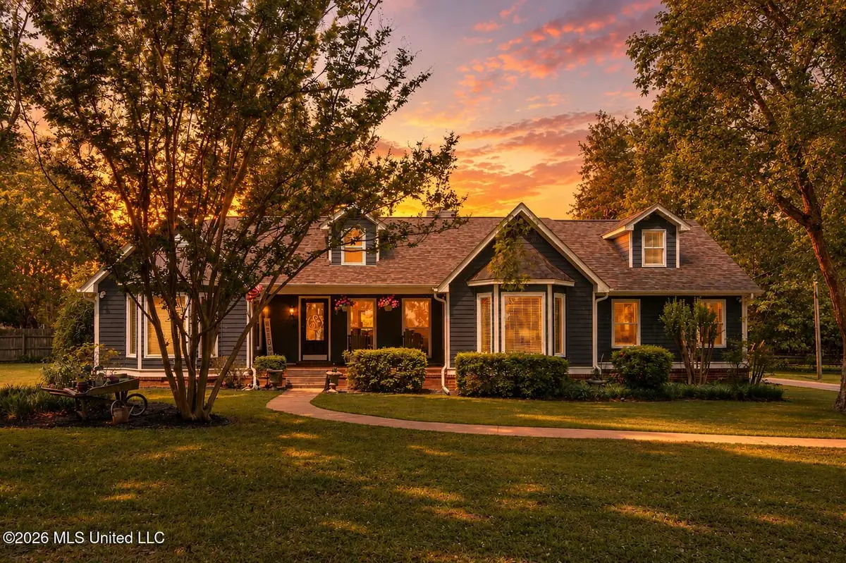993 Quinn Road, Byhalia, MS 38611 - #1