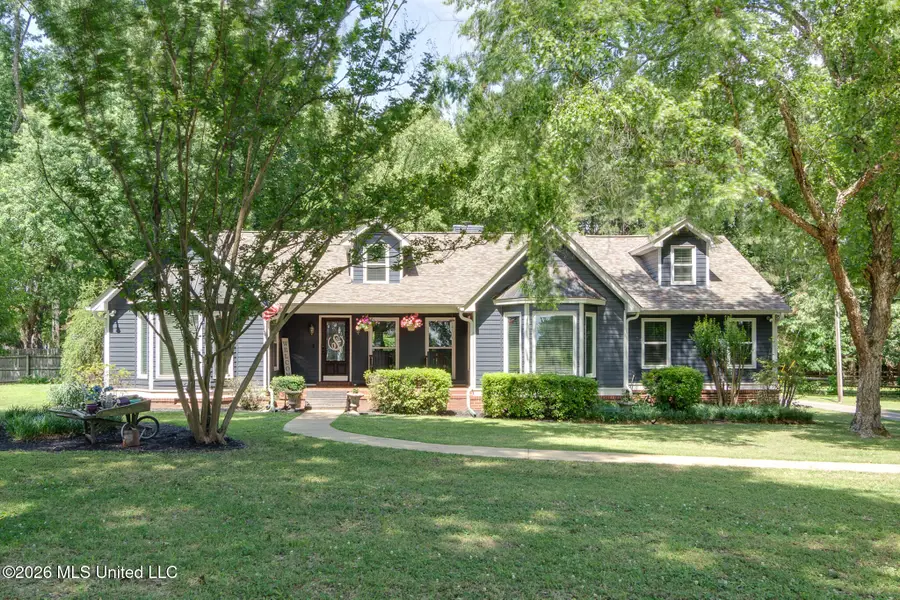 993 Quinn Road, Byhalia, MS 38611 - #2