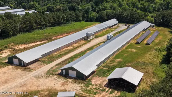2257 Midway Odom Road, Forest, MS 39074