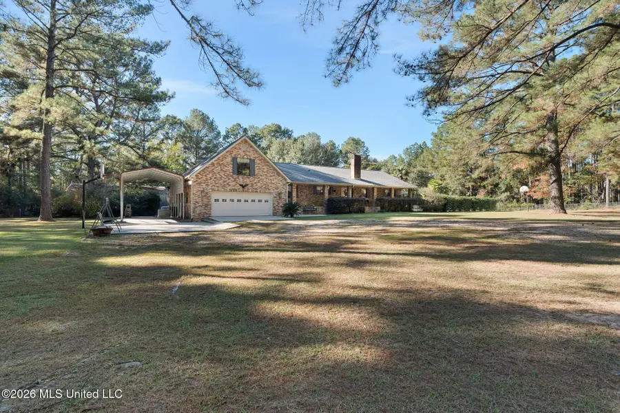 86 Haddox Road, Columbia, MS 39429 - #2