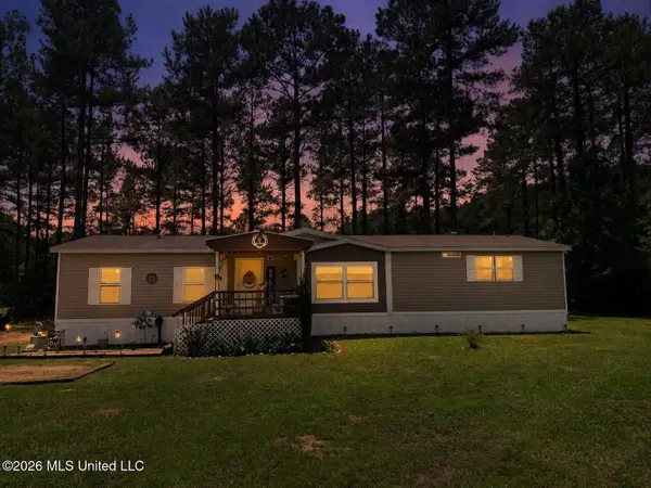 78 Game Reserve Road, Columbia, MS 39429