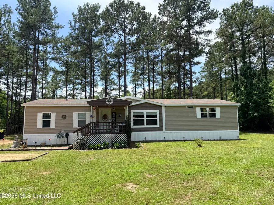 78 Game Reserve Road, Columbia, MS 39429 - #2
