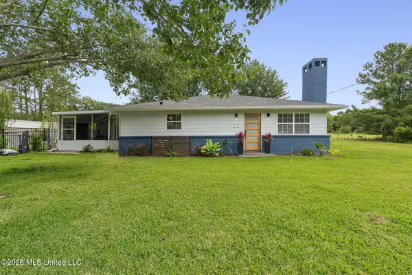 27 Chantilly Terrace, Bay Saint Louis, MS 39520