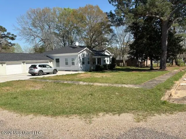 1022 W Fifth Street, Prentiss, MS 39474 - #1