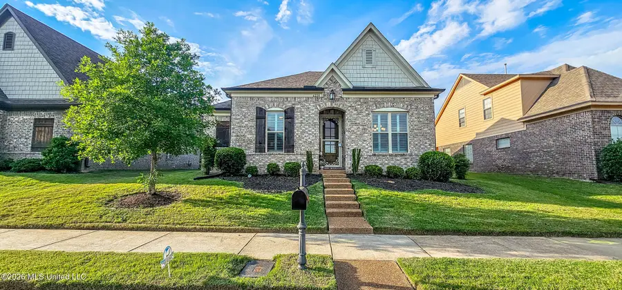 6220 Rosemark Road, Olive Branch, MS 38654 - #2