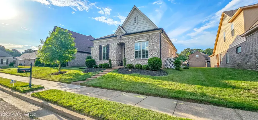6220 Rosemark Road, Olive Branch, MS 38654 - #3