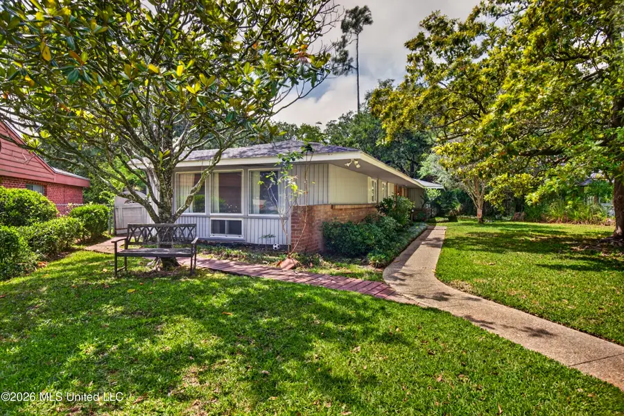 4105 Washington Avenue, Gulfport, MS 39507 - #3
