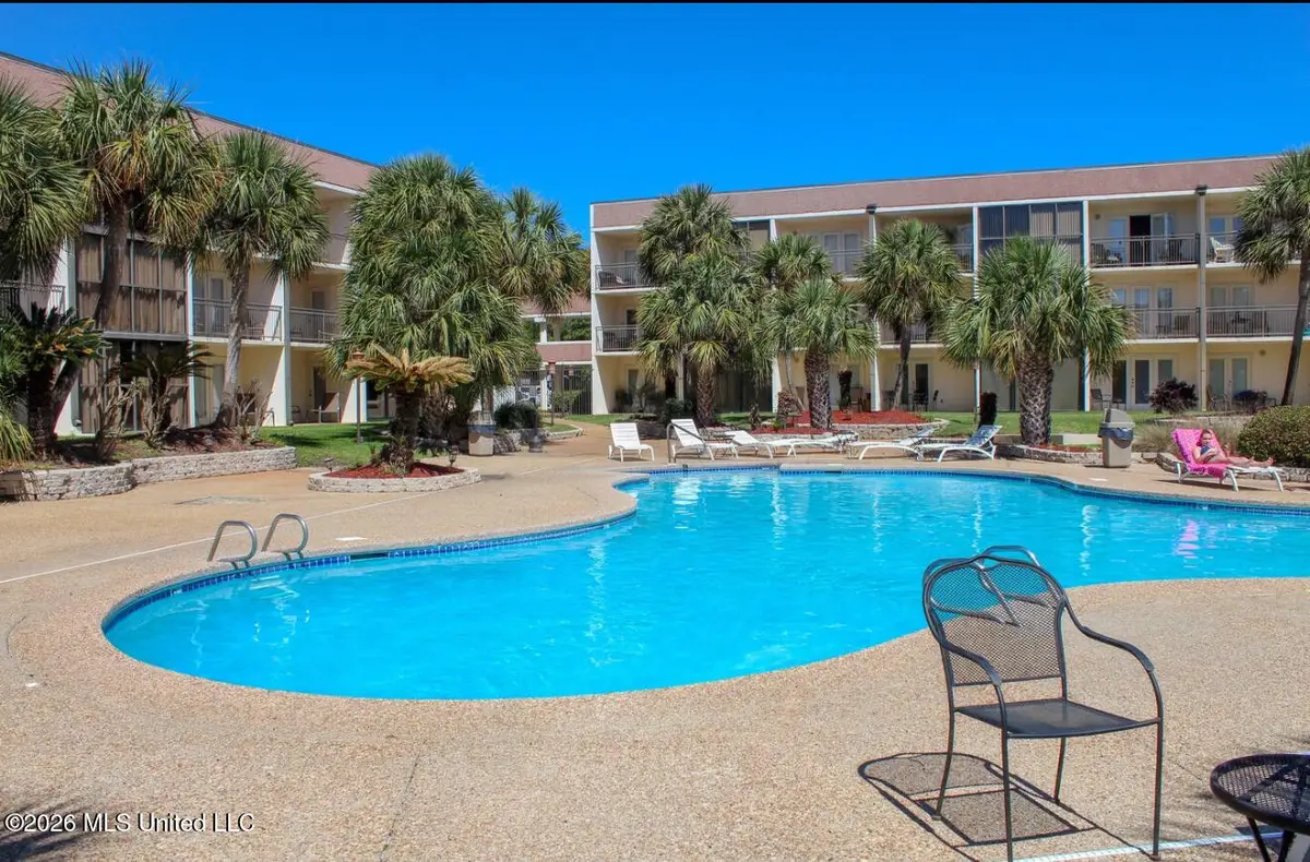 2046 Beach Boulevard, Biloxi, MS 39531 - #1