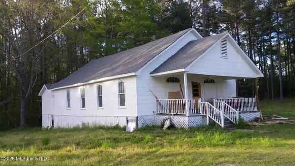 8531 Mississippi 481, Pulaski, MS 39152