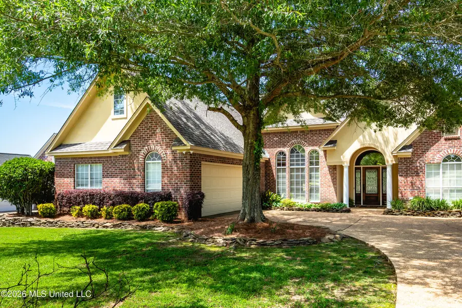 357 Woodlands Drive, Brandon, MS 39047 - #2