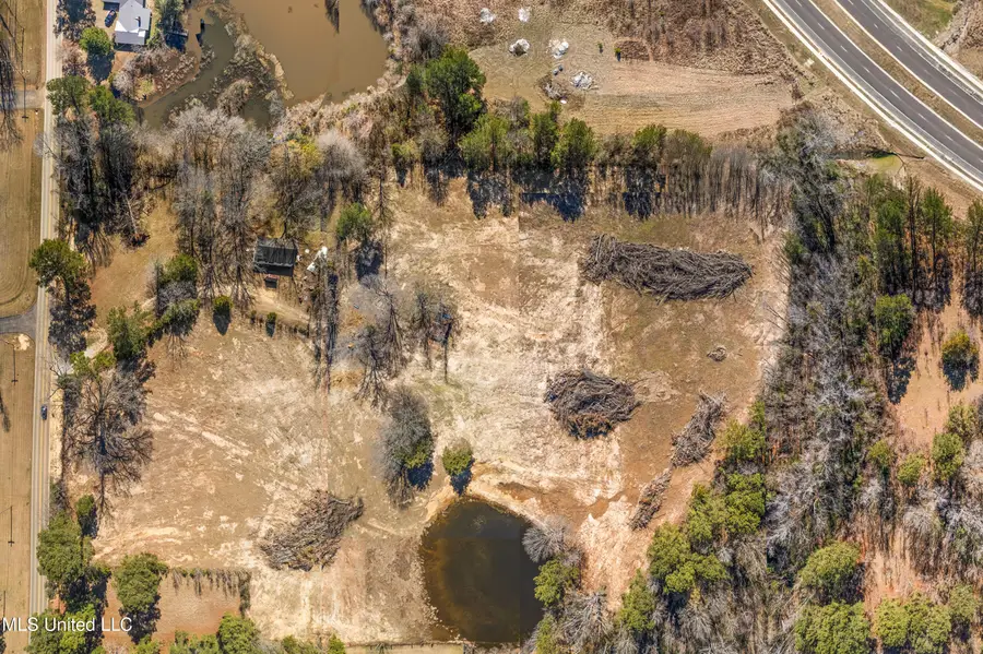 225 Burnham Road, Brandon, MS 39042 - #2