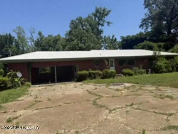 589 S Dunn Street, Eupora, MS 39744