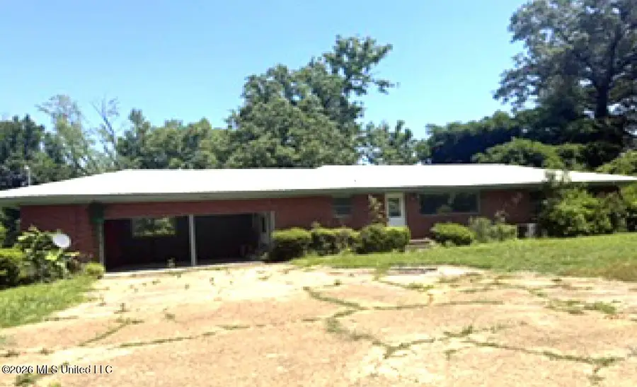 589 S Dunn Street, Eupora, MS 39744 - #2