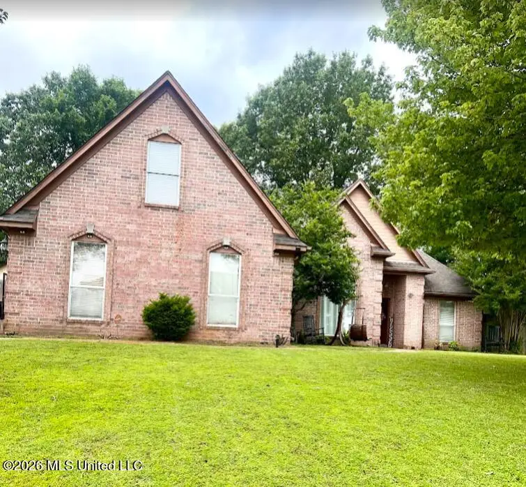5409 Doe Lane, Southaven, MS 38671 - #1