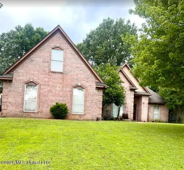 5409 Doe Lane, Southaven, MS 38671