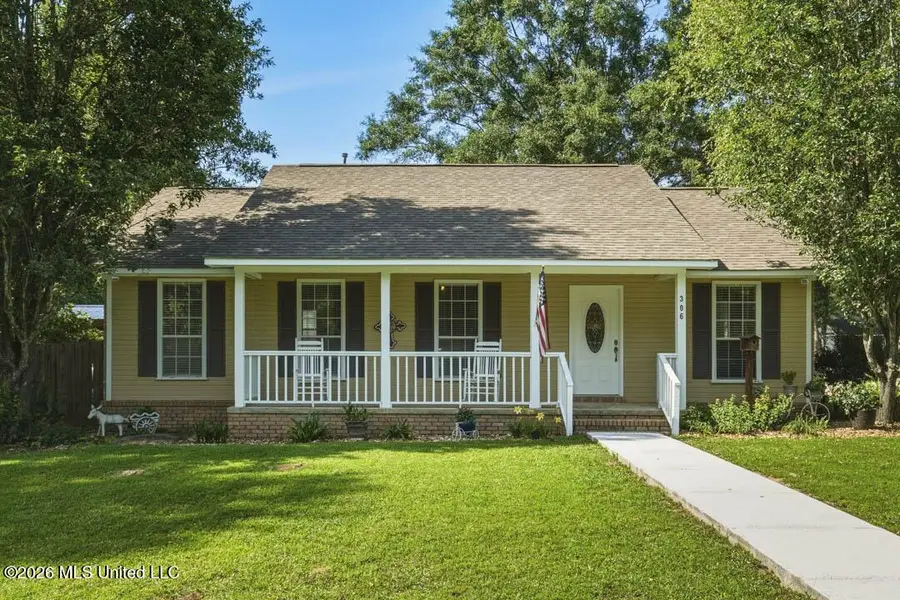 306 Edwards Street, Petal, MS 39465 - #2