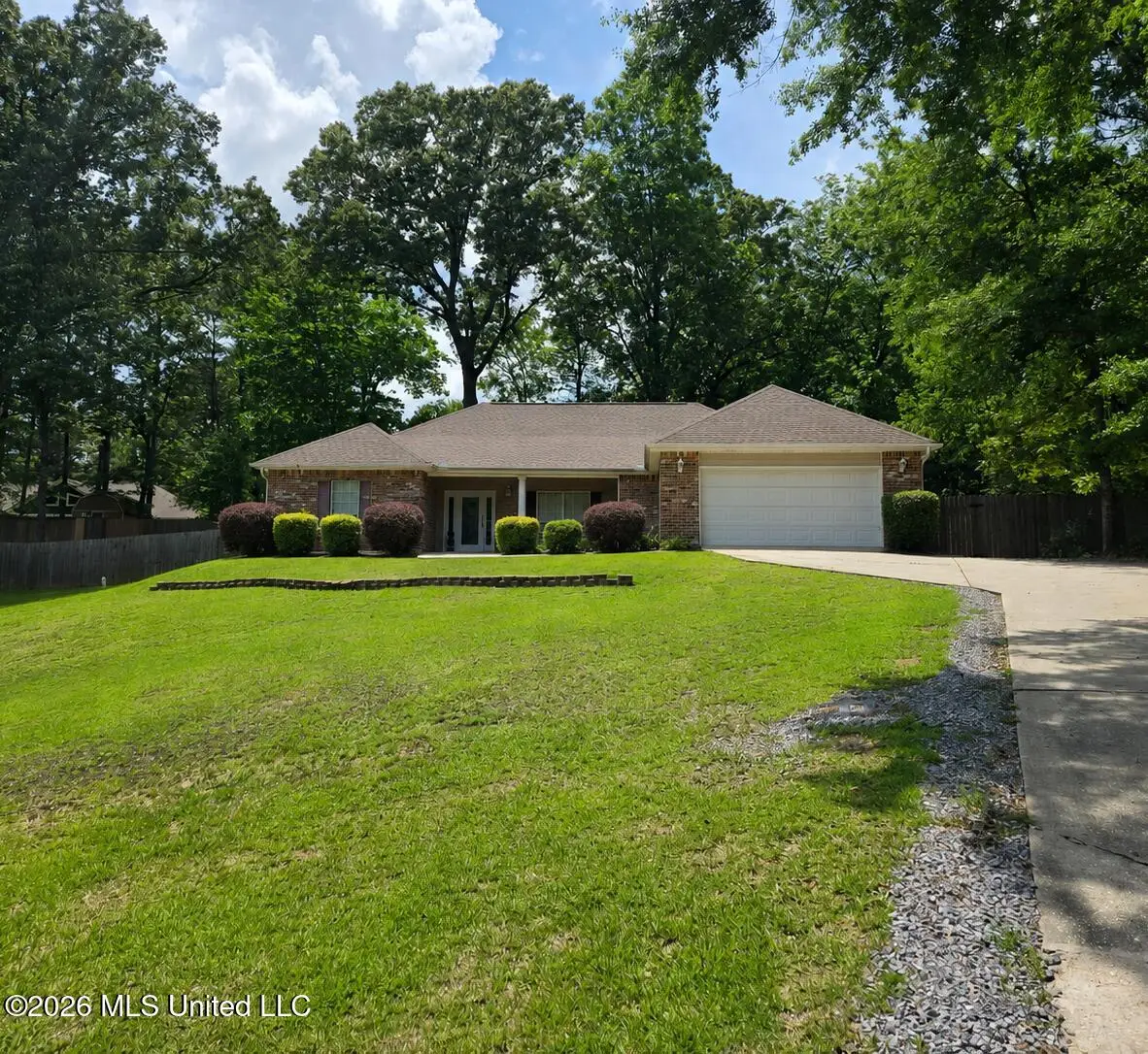 121 Serene Hill Drive, Hattiesburg, MS 39402 - #1