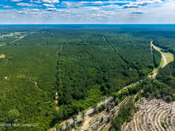 Hwy 43 N Hwy 43, Poplarville, MS 39470