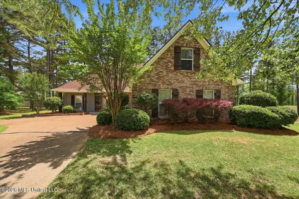 103 Hartfield Drive, Madison, MS 39110