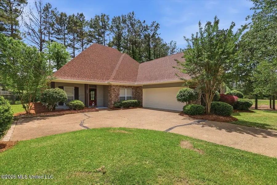 103 Hartfield Drive, Madison, MS 39110 - #2
