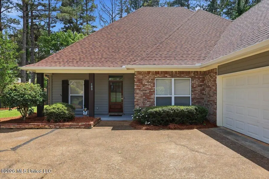 103 Hartfield Drive, Madison, MS 39110 - #3