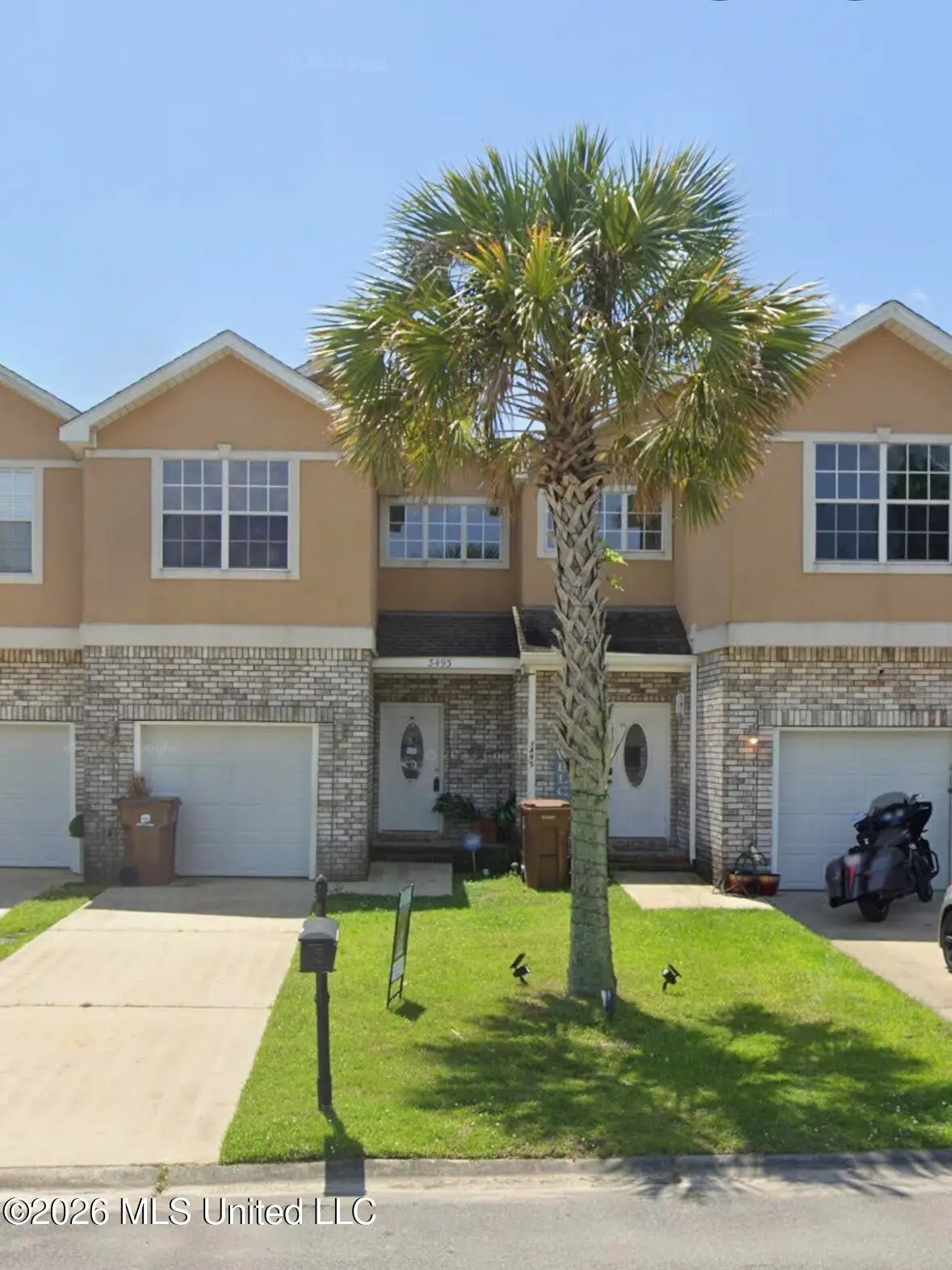 3493 Riverbend Cove, Diberville, MS 39540 - #1