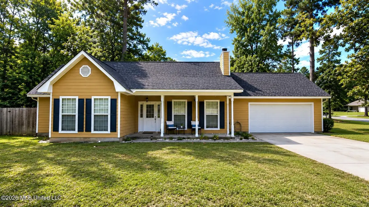 730 Kahala Drive, Diamondhead, MS 39525 - #1
