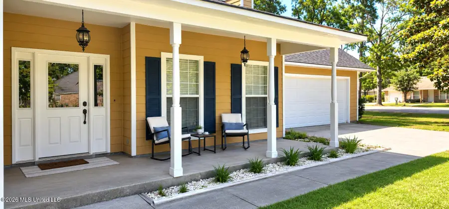 730 Kahala Drive, Diamondhead, MS 39525 - #2