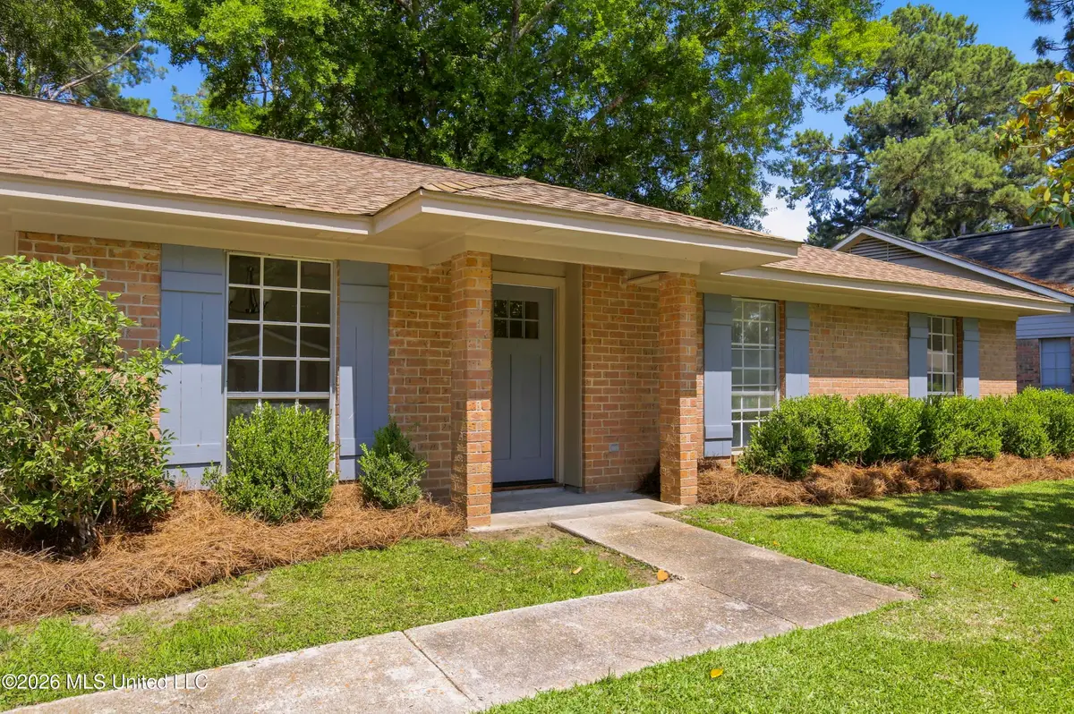 440 Traceland Street, Madison, MS 39110 - #1