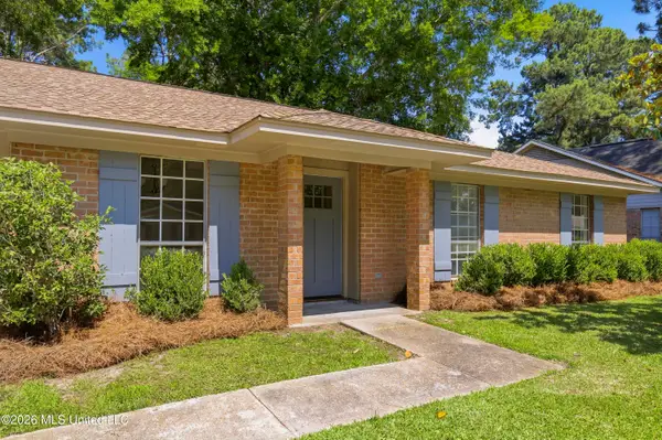 440 Traceland Street, Madison, MS 39110