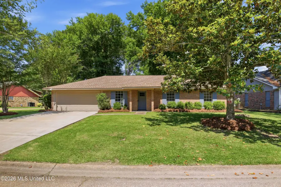 440 Traceland Street, Madison, MS 39110 - #2