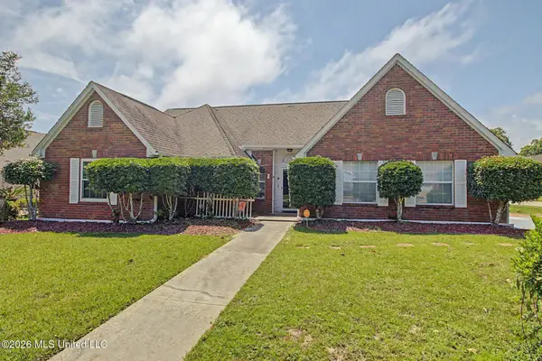 2594 Brighton Circle, Biloxi, MS 39531