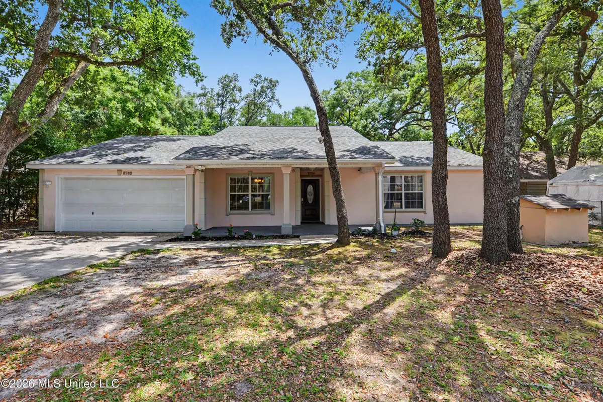 8705 Mermaid Avenue, Ocean Springs, MS 39564 - #1
