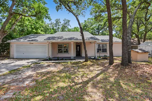 8705 Mermaid Avenue, Ocean Springs, MS 39564