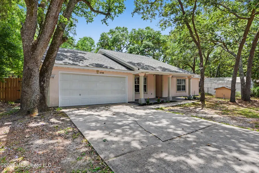8705 Mermaid Avenue, Ocean Springs, MS 39564 - #2