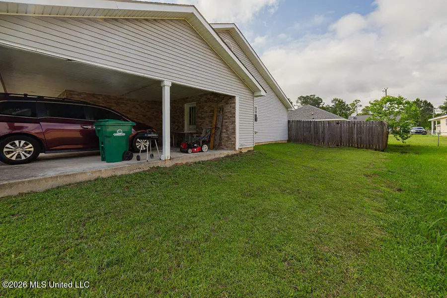 218 Dogwood Street, Waveland, MS 39576 - #2
