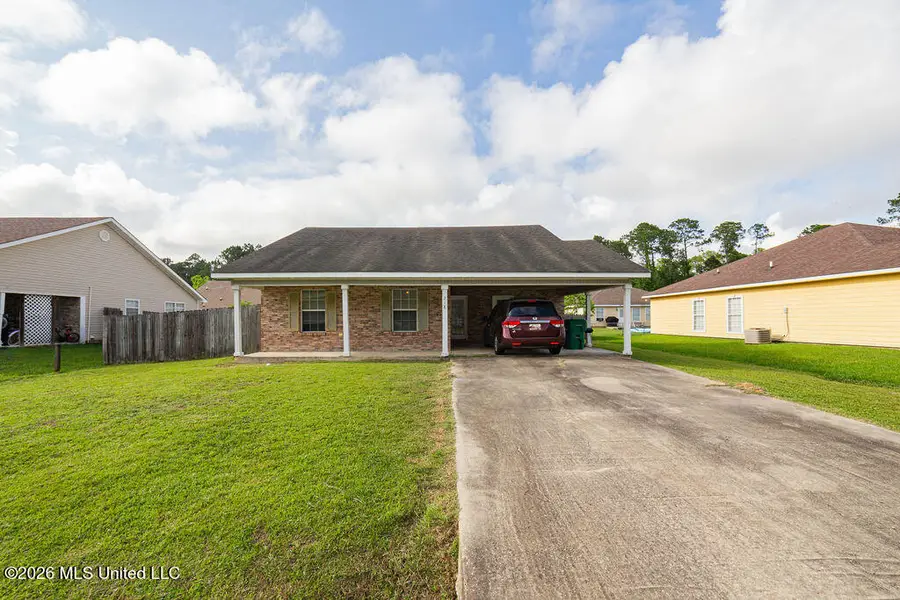 218 Dogwood Street, Waveland, MS 39576 - #3