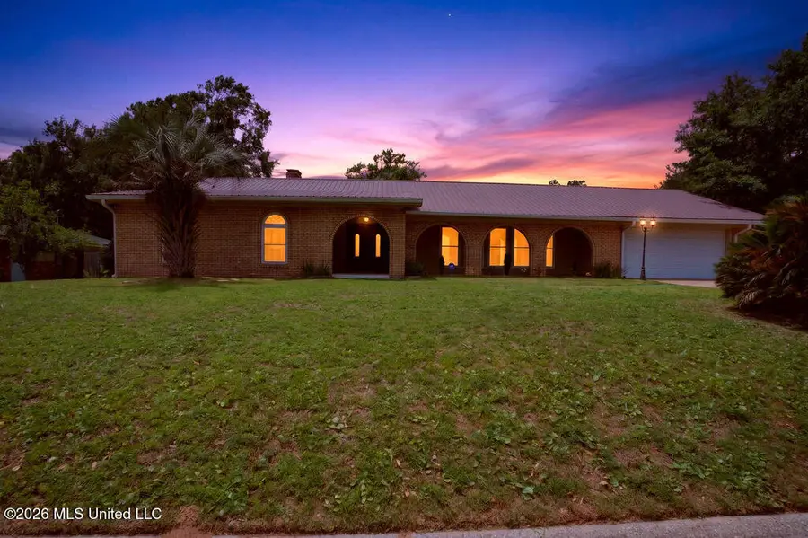 129 Pirate Avenue, Long Beach, MS 39560 - #2