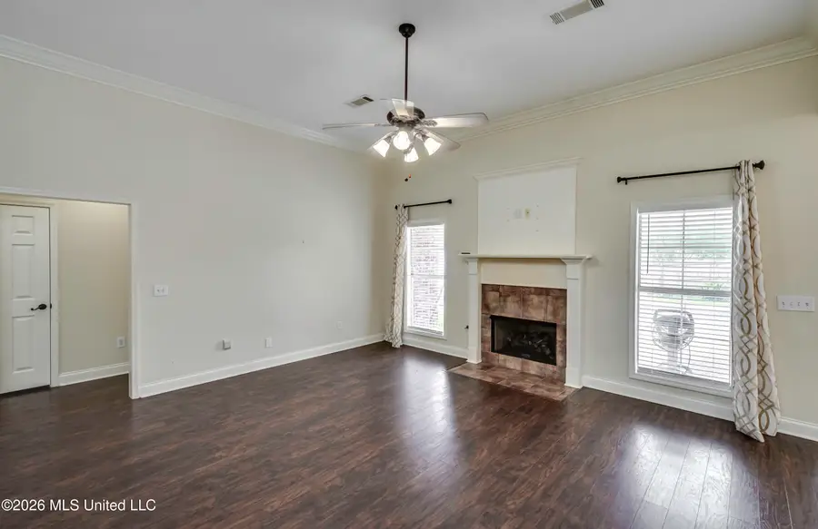 125 Bradfield Road, Madison, MS 39110 - #3