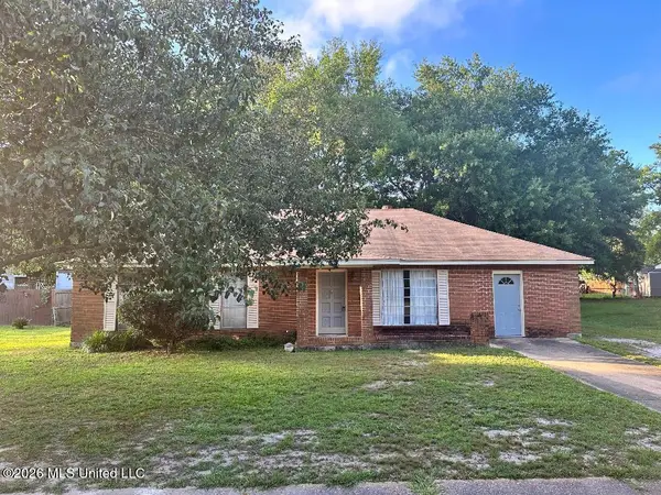 2518 Avenida Encanto Street, Gautier, MS 39553