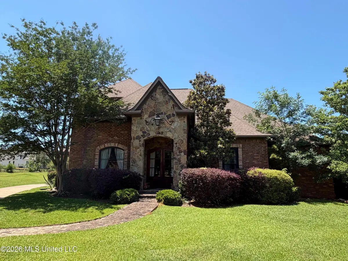 108 Novara Cove, Madison, MS 39110 - #1