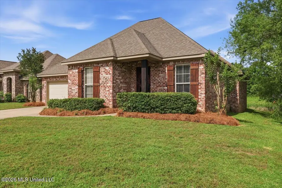 114 Pleasant Harbor Avenue, Brandon, MS 39047 - #2