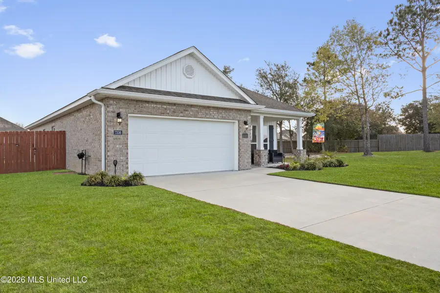 7336 Shearwater Way, Ocean Springs, MS 39564 - #2